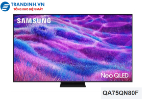 Tivi Samsung QA75QN80F | Smart Tivi Neo Qled AI 4K 75 inch 4 tivi samsung qa75qn80f