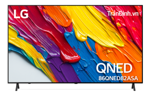 Tivi LG 86QNED82ASA | Smart Tivi QNED LG AI 4K 86 inch 4 tivi lg 86qned82asa 1