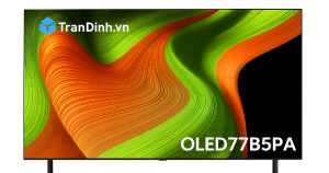 Tivi LG OLED77B5PSA | SMART TIVI OLED 4K 77 INCH 4 tivi lg oled77b5pa