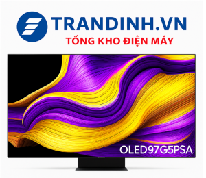 Tivi LG OLED83C5PSA | SMART TIVI OLED 4K 83 INCH 4 tivi lg oled97g5psa