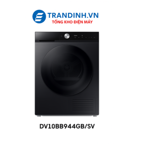 Máy Sấy Samsung DV10BB9440GBSV | Máy sấy bơm nhiệt Samsung 10 kg 4 may say samsung dv10bb944gb