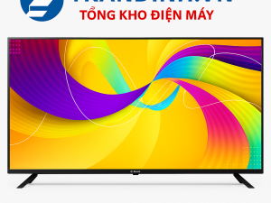 Hướng dẫn cách điều khiển tivi Casper bằng điện thoại | A - Z 8 tivi casper d50ugc620