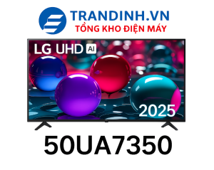 Tivi LG 50UA7350PSB | Smart Tivi LG 4K 50 inch 2025 4 tivi lg 50ua7350psb