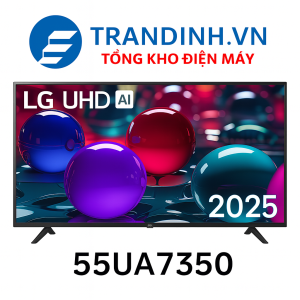 Tivi LG 55UA7350PSB | Smart Tivi LG 4K 55 inch 2025 4 tivi lg 55ua7350psb