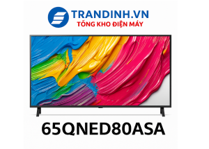Tivi LG 65QNED80ASA | Smart Tivi LG QNED AI 4K 65 inch 4 tivi lg 65qned80asa