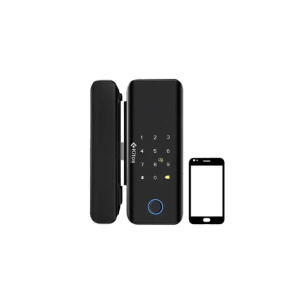 Khóa vân tay cửa kính Kitos KT-GL30 Pro 3 KT GL30 Pro