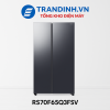 Tủ lạnh Samsung Inverter 319 lít RT32K5932BU/SV 15 RS70F65Q3F