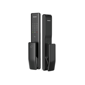 Khoá cửa vân tay Philips Alpha-5 3 Alpha 5