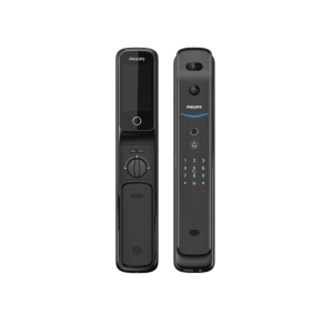 Khóa cửa vân tay Philips DDL702-1HWS 3 DDL702 1HWS