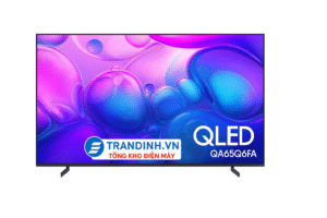 Tivi Samsung QLED QA65Q6FA | Smart Tivi 65inch 4k 4 samsung 65q6fa
