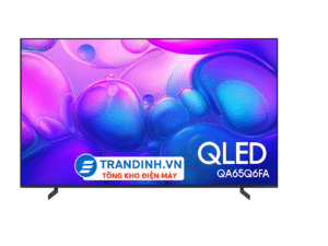 Cách sử dụng điều khiển tivi samsung【Hướng dẫn chi tiết】 5 samsung 65q6fa