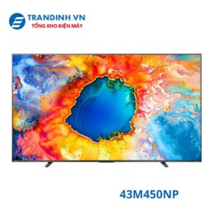 43M450NP