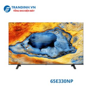 Tivi Toshiba 65E330NP | 65 inch 4K LED VIDAA U7 3 65E330NP
