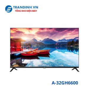 Tivi Asher 32GH6600 32 inch HD 3 A 32GH6600