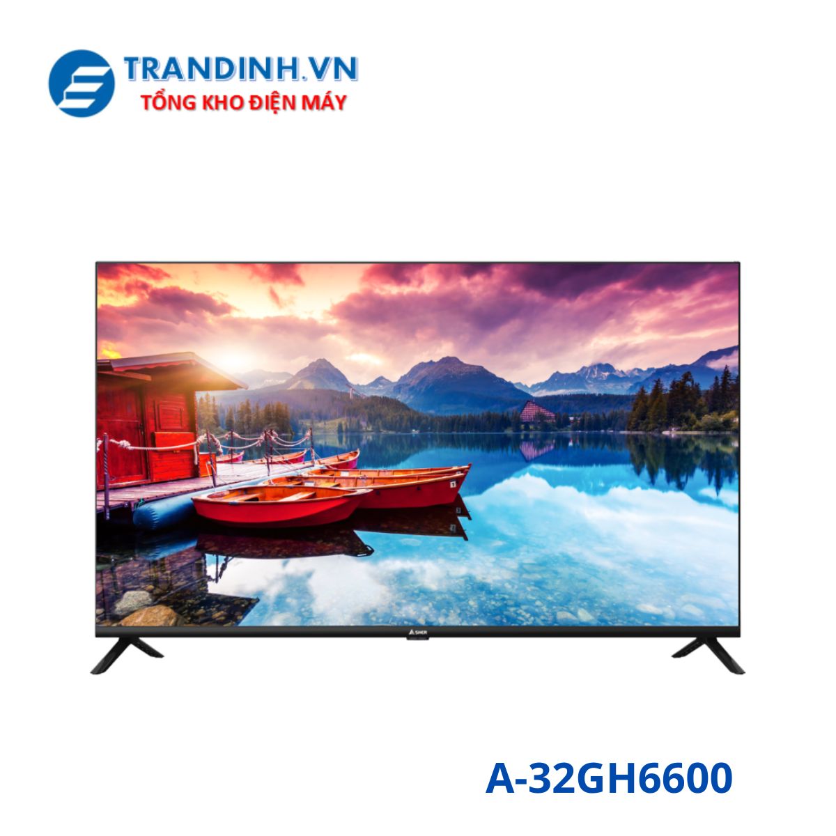 A 32GH6600 A 32GH6600