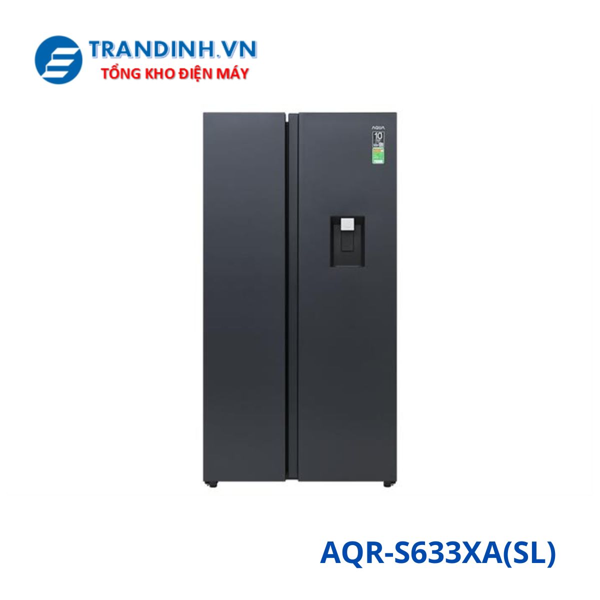 AQR S633XA(SL) AQR-S633XA(SL)