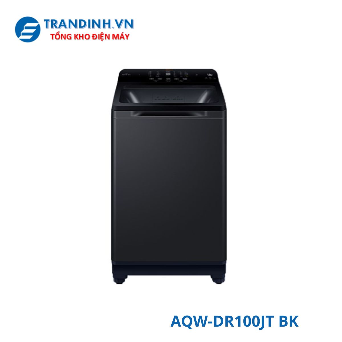 AQW DR100JT BK AQW-DR100JT BK