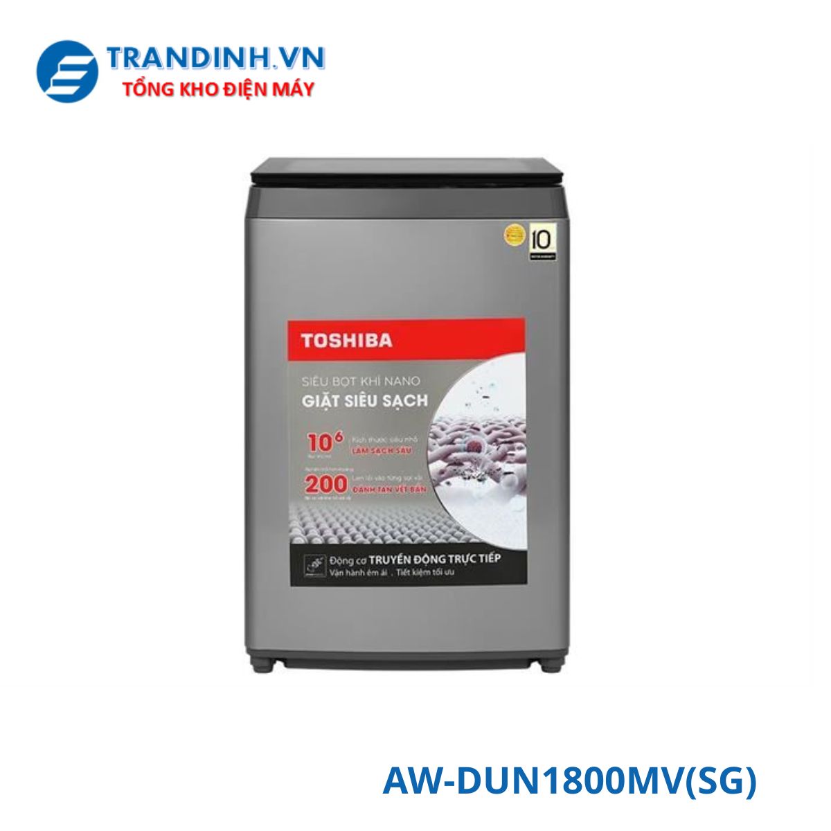 AW DUN1800MV(SG) AW-DUN1800MV(SG)