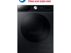 Máy sấy Samsung DV10BB9440GBSV bơm nhiệt 10 Kg 2025