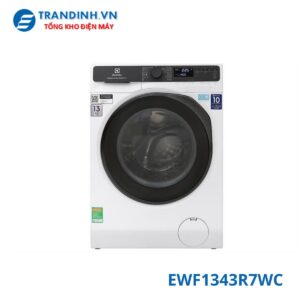 Máy giặt Electrolux EWF1343R7WC | 13kg lồng ngang Inverter 3 EWF1343R7WC