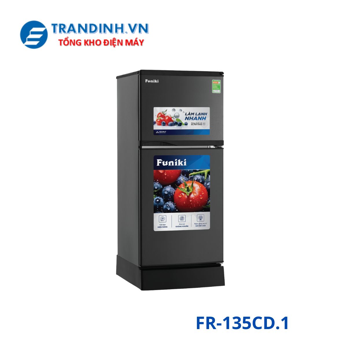 FR 135CD.1 FR-135CD.1