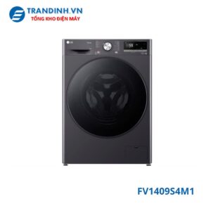 Máy giặt LG FV1409S4M1 | 9kg Inverter cửa ngang 2025 3 FV1409S4M1