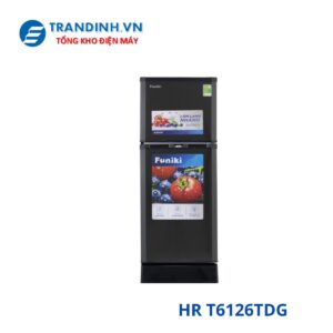 HR T6126TDG