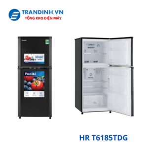 HR T6185TDG