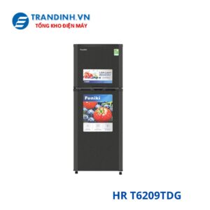 HR T6209TDG