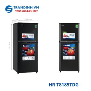 HR T8185TDG