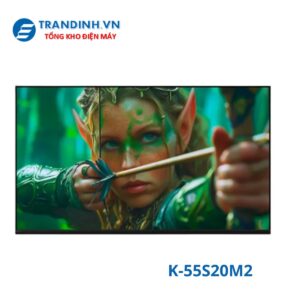 K-55S20M2