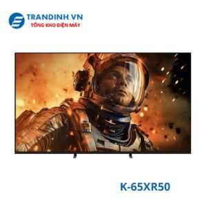 K-65XR50
