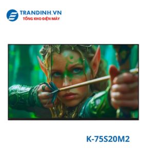 K-75S20M2