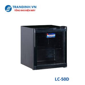 Tủ mát Alaska LC-50D | 50 lít 1 cánh đứng 3 LC-50D