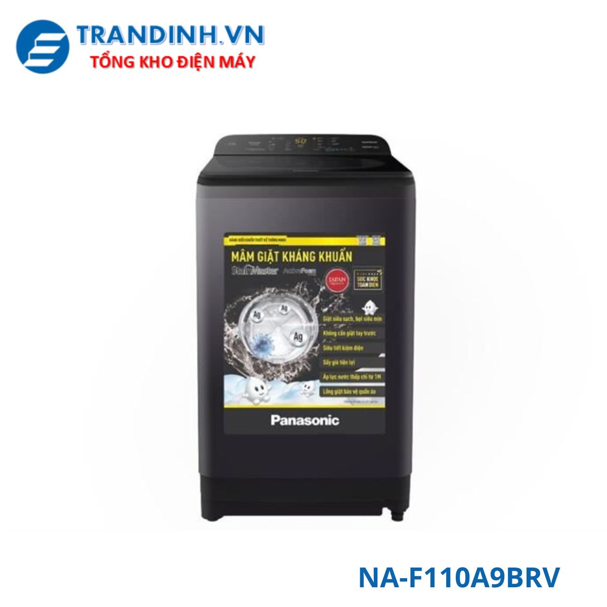 NA F110A9BRV NA-F110A9BRV