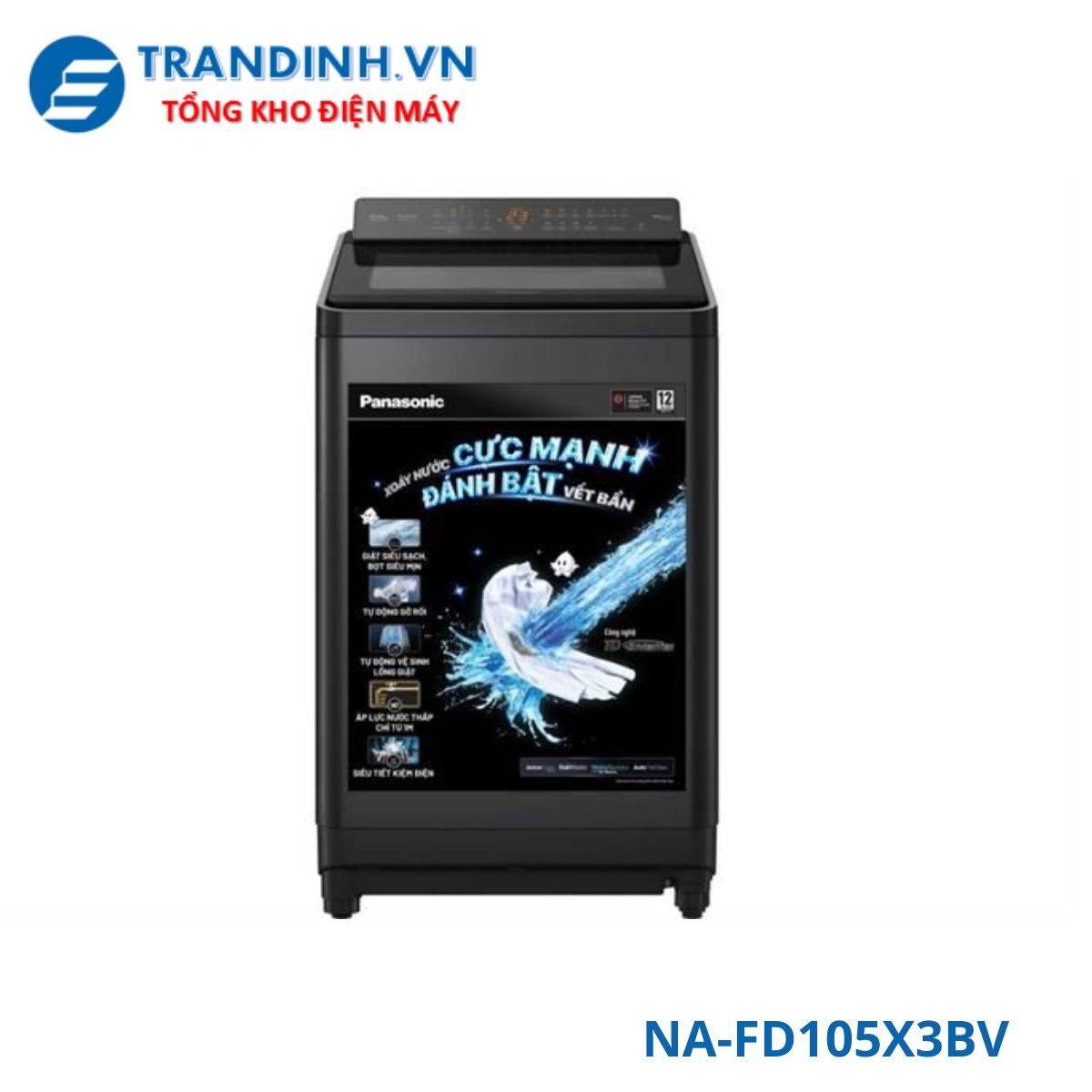 NA FD105X3BV NA-FD105X3BV