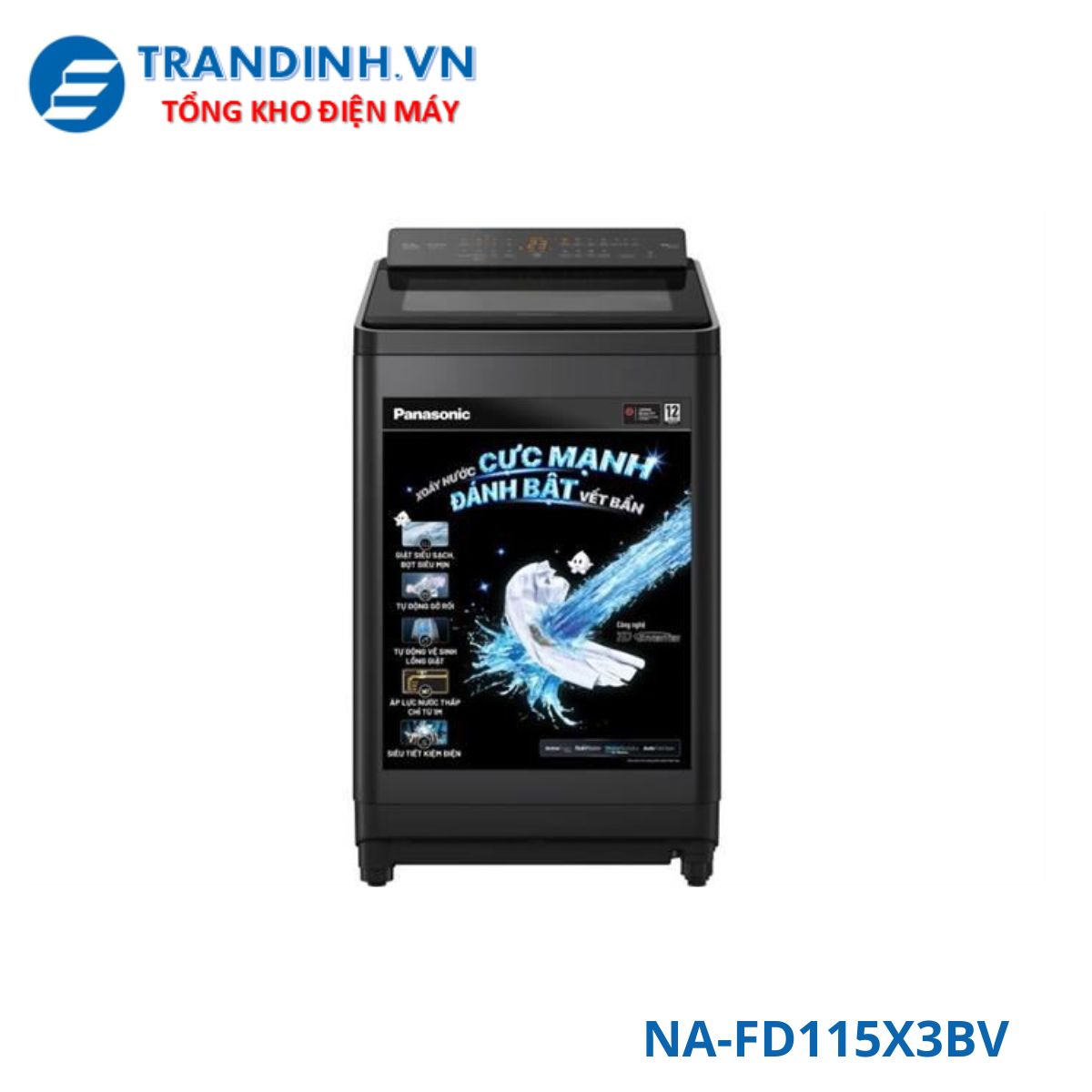 NA FD115X3BV NA-FD115X3BV