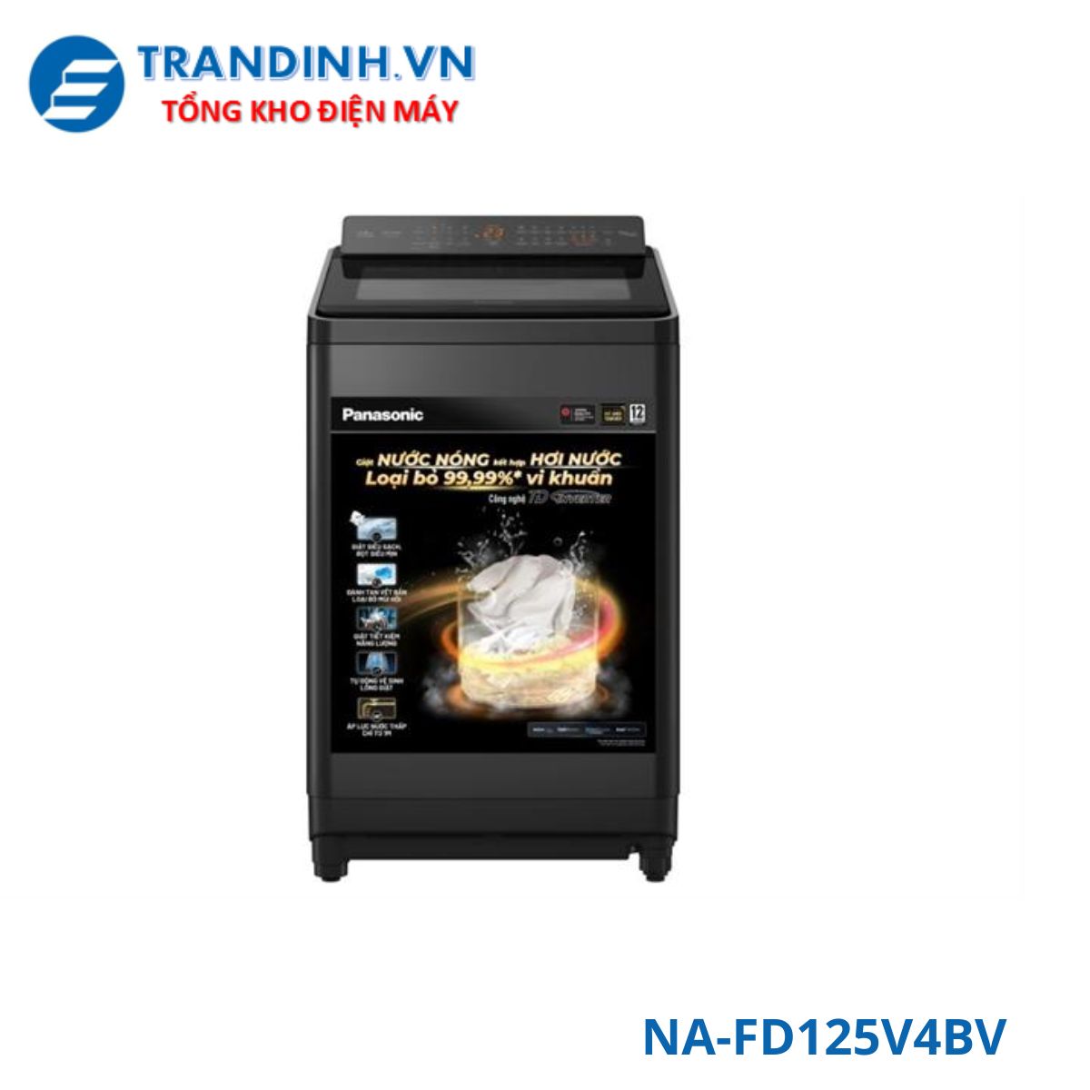 NA FD125V4BV NA-FD125V4BV