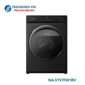 Máy giặt sấy Panasonic NA-S157FW1BV | 11.5kg/7kg cửa ngang 3 NA-S157FW1BV