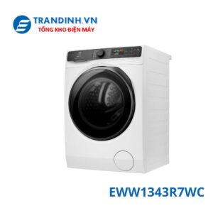 Máy giặt sấy Electrolux EWW1343R7WC 13kg/9kg cửa ngang 3 EWW1343R7WC