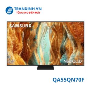 Tivi Samsung QA55QN70F Neo QLED AI 4K 55 inch 3 QA55QN70F