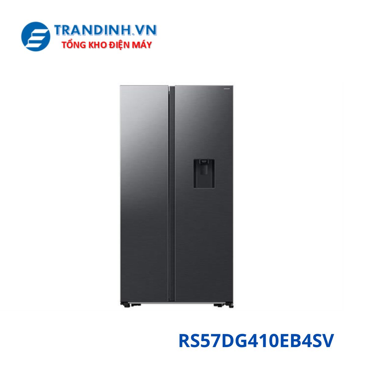 RS57DG410EB4SV RS57DG410EB4SV