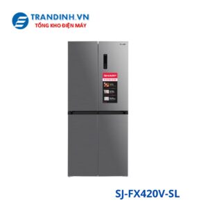 SJ-FX420V-SL