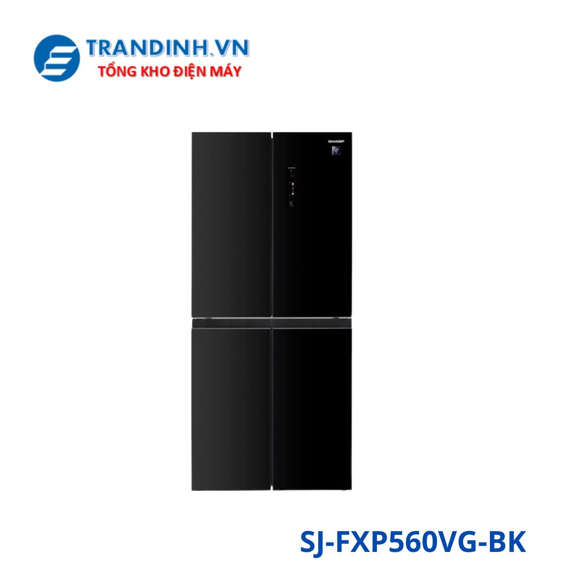 SJ FXP560VG BK SJ-FXP560VG-BK