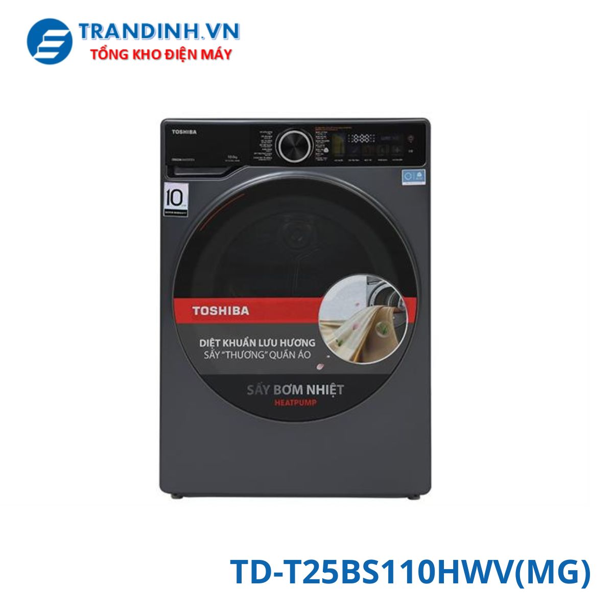 TD T25BS110HWV(MG) TD T25BS110HWV(MG)