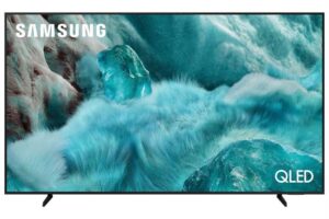 Tivi Samsung QA85Q7FA QLED 4K 85 inch 2025 3 Smart Tivi Qled Samsung