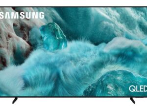 Smart Tivi Qled Samsung