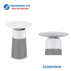 Máy lọc không khí LG AS20GPWU0 PuriCare Aero Furniture 3 AS20GPWU0