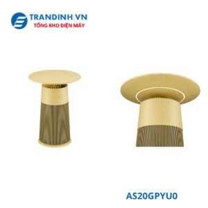 Máy lọc không khí LG AS20GPYU0 PuriCare Aero Furniture 3 AS20GPYU0