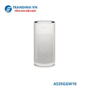 Máy lọc không khí LG AS35GGW10 PuriCare Aero Hit 34m2 3 AS35GGW10